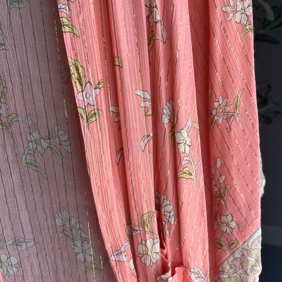 Spell and the Gypsy Collective Hendrix Robe, S/M - Picture 11 of 16